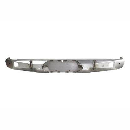 Picture of Jeep Gladiator JT 19-26 Gladius Rear Bumper, Bare