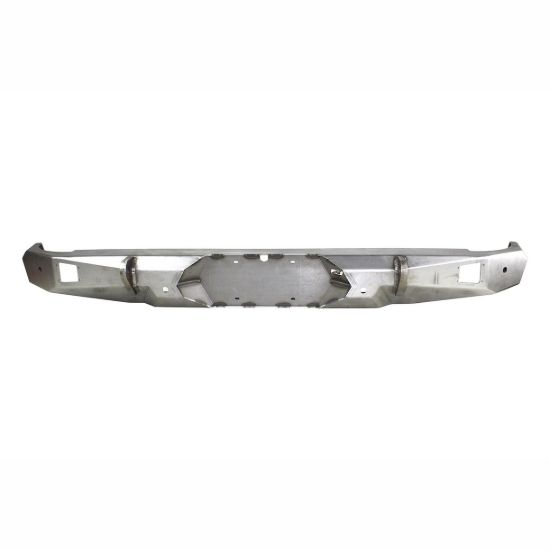 Picture of Jeep Gladiator JT 19-26 Gladius Rear Bumper, Bare