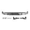 Picture of Jeep Gladiator JT 19-26 Gladius Rear Bumper, Bare