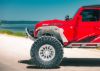 Picture of Jeep Wrangler JL & Gladiator JT 18-26 Front Inner Fenders, Aluminum