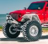 Picture of Jeep Wrangler JL & Gladiator JT 18-26 Front Inner Fenders, Aluminum