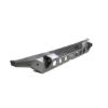 Picture of Jeep Wrangler JL 18-26 Rear Crusher Bumper With Light Mounts With Spare Tire Cutout, Bare