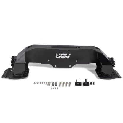 Picture of Ineos Grenadier 22-25 Mid Size Winch Bumper Kit