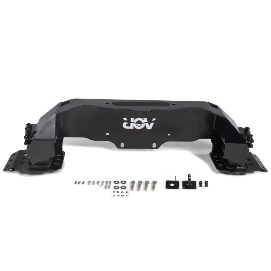 Picture of Ineos Grenadier 22-25 Mid Size Winch Bumper Kit