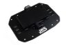 Picture of Jeep Wrangler JL 18-25 Tailgate Vent Cover with License Plate and Camera Mount