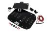 Picture of Jeep Wrangler JL 18-25 Tailgate Vent Cover with License Plate and Camera Mount