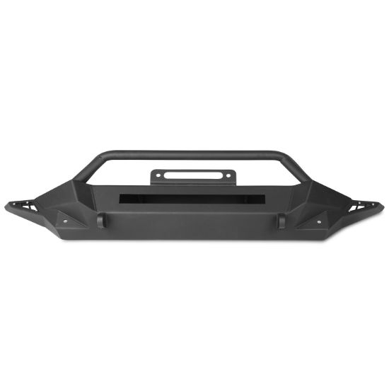 Picture of Jeep Wrangler JL & Gladiator JT 18-26 Stealth Front Bumper