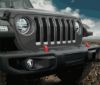 Picture of Rubicon Front Bumper Jeep Wrangler JL & Gladiator JT 18-24