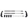 Picture of Jeep Wrangler JL & Gladiator JT 18-26 Extreme Hood Struts