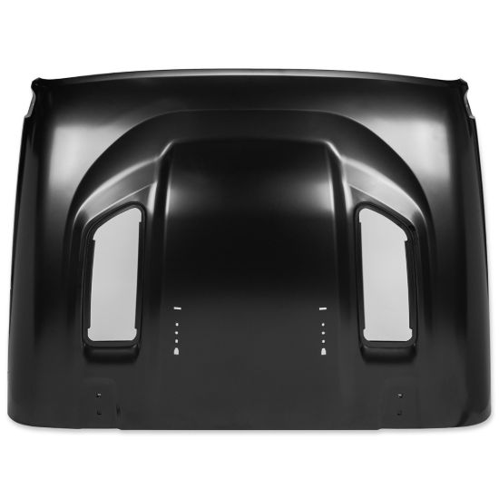 Picture of Jeep Wrangler JL & Gladiator JT 18-26 Extreme Hood