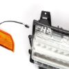 Picture of Jeep Wrangler JL & Gladiator JT 18-26 Extreme LED Fender Lights (Sport GCC Spec)