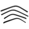 Picture of Jeep Wrangler JL 18-26 Extreme Fender Extensions For Standard Fenders