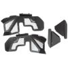 Picture of Jeep Wrangler JL & Gladiator JT 18-26 Extreme Front Inner Fenders