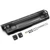 Picture of Jeep Wrangler JL & Gladiator JT 18-26 Extreme Front Bumper Skid Plate