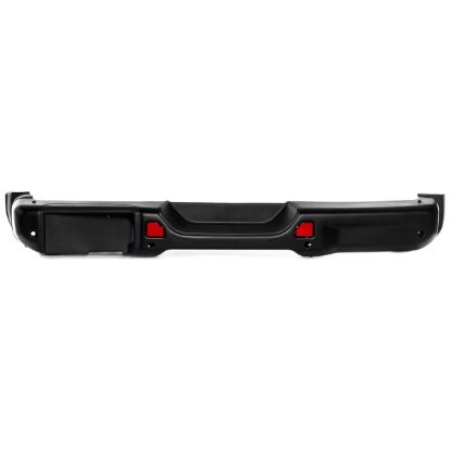 Picture of Jeep Wrangler JL 18-26 Extreme Rear Bumper