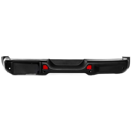 Picture of Jeep Wrangler JL 18-26 Extreme Rear Bumper