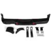 Picture of Jeep Wrangler JL 18-26 Extreme Rear Bumper