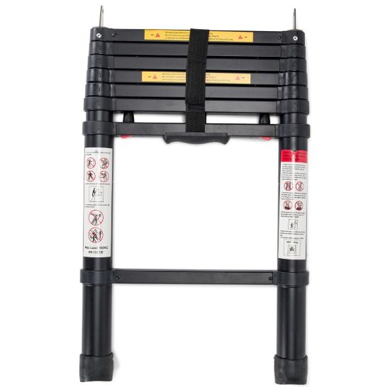 Picture of AOR Telescopic Ladder 2.3m