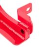 Picture of Jeep Wrangler JL & Gladiator JT 19-24 Front HD Recovery Points, Red, Pair