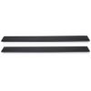Picture of Ford Ranger & Everest 22-26 Power Steps, Automatic Side Steps