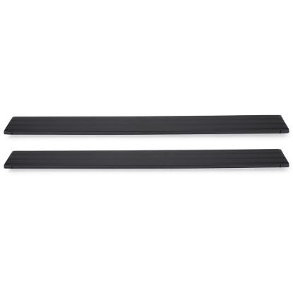 Picture of Ford Ranger & Everest 22-26 Power Steps, Automatic Side Steps