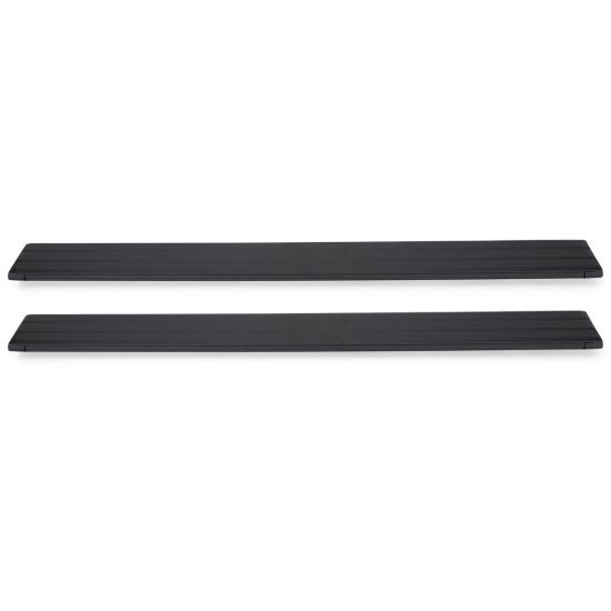 Picture of Ford Ranger & Everest 22-26 Power Steps, Automatic Side Steps