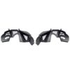Picture of Jeep Wrangler JL & Gladiator JT 18-26 Front Vented Inner Fenders For Fox 3.0