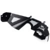 Picture of Jeep Wrangler JL & Gladiator JT 18-26 Front Vented Inner Fenders For Fox 3.0