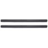 Picture of Toyota Land Cruiser LC300 22-26 Power Steps GEN2, Automatic Side Steps
