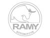 Picture of Adventure Bicycle Rack, Sedans, 3 Bikes