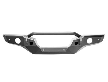 Picture of Ford Bronco 21-26 Offroad Steel Bender Front Bumper