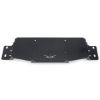 Picture of Toyota Land Cruiser LC71, LC76, LC78 & LC79 Series 17-25 Hidden Winch Plate