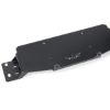 Picture of Toyota Land Cruiser LC71, LC76, LC78 & LC79 Series 17-25 Hidden Winch Plate