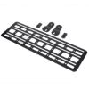 Picture of Jeep Gladiator JT 19-23 Bed Molle Panels, Mid Section, Pair