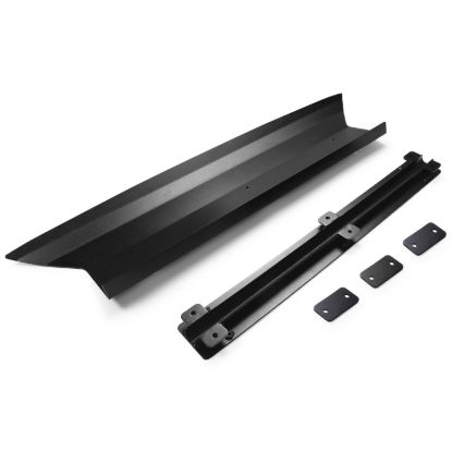 Picture of Mitsubishi Pajero 2DR 10-24 Rear Aluminum Skid Plate Kit