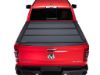 Picture of BAKFlip MX4 Dodge Ram 1500 DT & TRX 19-25, 5'7"""" Bed Without RAM Box, Tonneau Cover