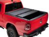 Picture of BAKFlip MX4 Dodge Ram 1500 DT & TRX 19-25, 5'7"""" Bed Without RAM Box, Tonneau Cover