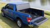 Picture of Ford F150 15-25, 6.5f, Low Profile Hard Fold Tonneau Cover, Premium Pro