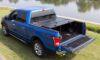 Picture of Ford F150 15-25, 6.5f, Low Profile Hard Fold Tonneau Cover, Premium Pro
