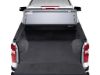 Picture of BAKFlip MX4 Chevrolet Silverado / GMC Sierra 19-25, 6'6' Bed, Tonneau Cover
