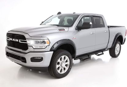 Picture of Dodge Ram 1500 19-25 Pocket Style Fender Flares