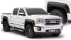 Picture of GMC Sierra 19-25 Pocket Style Fender Flares