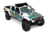 Picture of Jeep Wrangler JL & JT 18-26, Sunrider Soft Top, Black Twill Premium