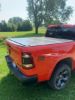 Picture of Dodge Ram 19-25, 5.7 Feet Bed, Premium Pro Low Profile Hard Fold Tonneau Cover