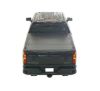 Picture of Chevrolet Silverado / GMC Sierra 1500 19-25, 5.8ft, Low Profile Hard Fold Tonneau Cover, Premium Pro