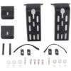 Picture of Universal Gutter Mounts 9cm For Roof Rack