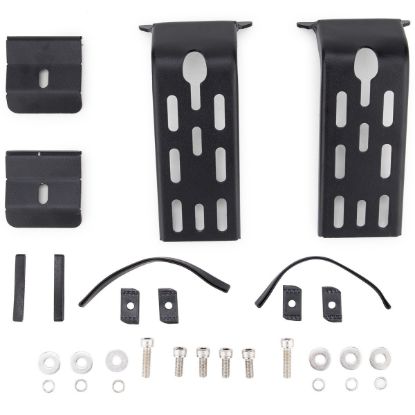 Picture of Universal Gutter Mounts 9cm For Roof Rack