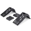 Picture of Universal Gutter Mounts 9cm For Roof Rack