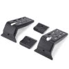 Picture of Universal Gutter Mounts 9cm For Roof Rack
