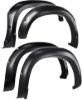Picture of Chevrolet Silverado 19-22 Pro Fender Flares